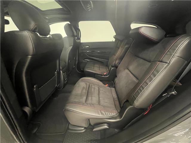 2026 Dodge Durango GT (Stk: C196279) in Courtenay - Image 12 of 17