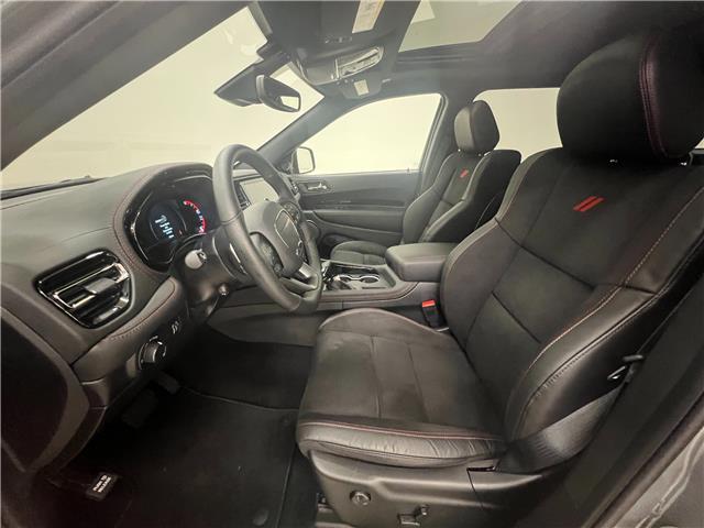 2026 Dodge Durango GT (Stk: C196279) in Courtenay - Image 11 of 17