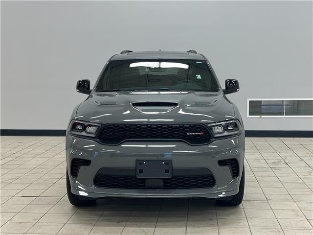 2026 Dodge Durango GT (Stk: C196279) in Courtenay - Image 2 of 17