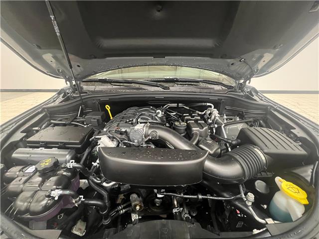 2026 Dodge Durango GT (Stk: C196279) in Courtenay - Image 10 of 17