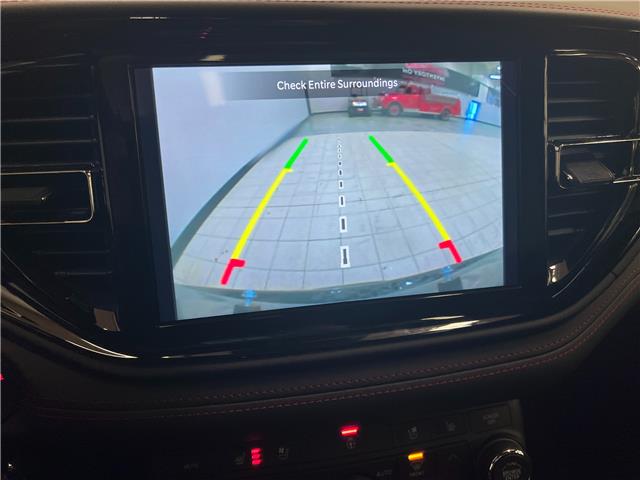 2026 Dodge Durango GT (Stk: C196279) in Courtenay - Image 16 of 17