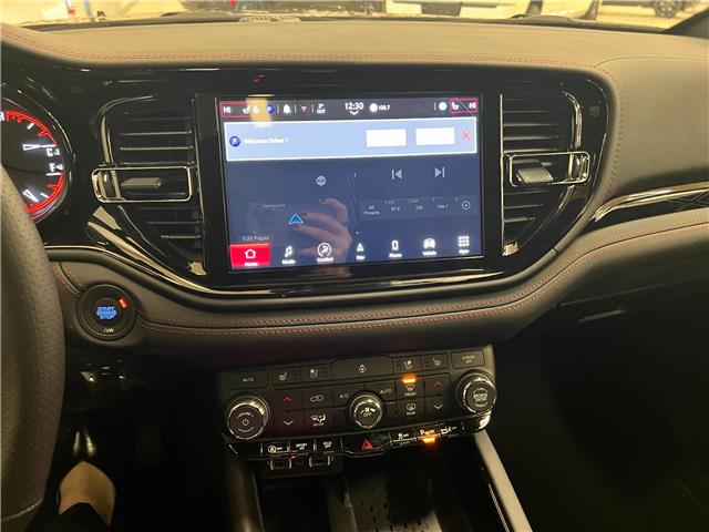 2026 Dodge Durango GT (Stk: C196279) in Courtenay - Image 14 of 17