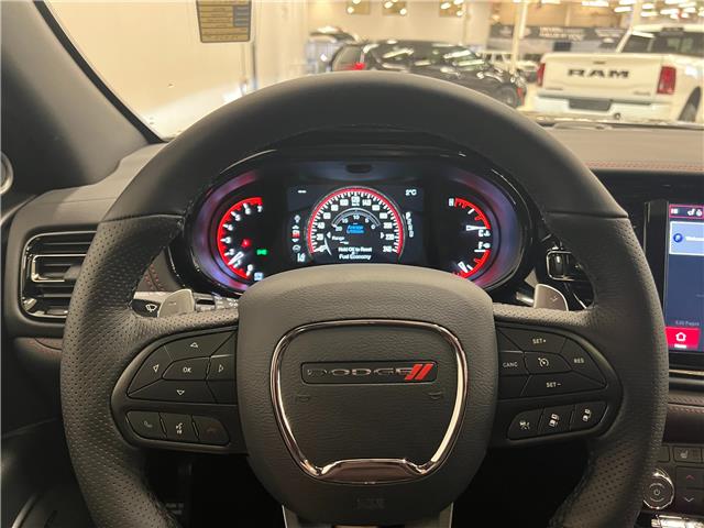 2026 Dodge Durango GT (Stk: C196279) in Courtenay - Image 15 of 17