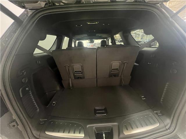 2026 Dodge Durango GT (Stk: C196279) in Courtenay - Image 17 of 17