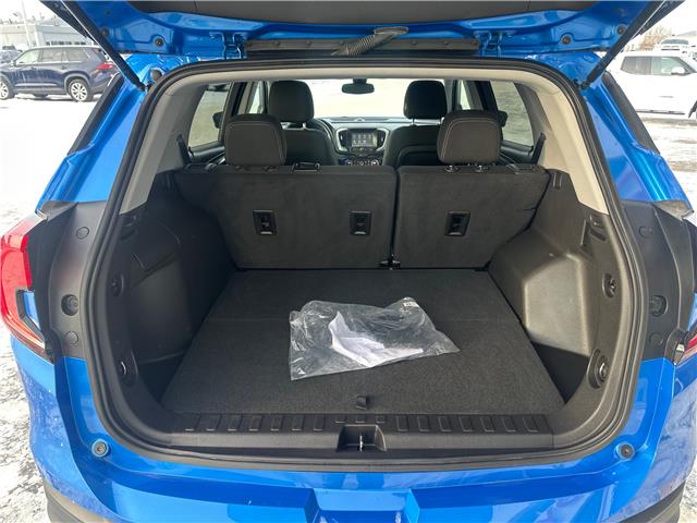 2024 GMC Terrain SLE (Stk: 227506) in Regina - Image 19 of 19
