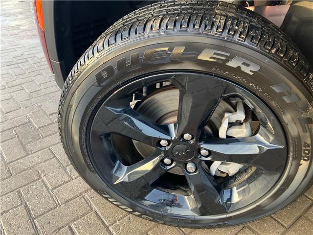 2023 Jeep Grand Cherokee L Limited (Stk: 5B025A) in Blenheim - Image 6 of 15 2023 Jeep Grand Cherokee L Limited (Stk: 5B025A) in Blenheim - Image 6 of 15