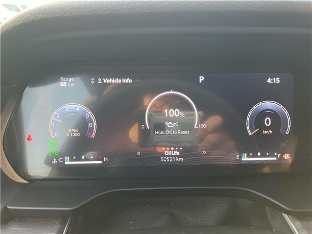 2023 Jeep Grand Cherokee L Limited (Stk: 5B025A) in Blenheim - Image 12 of 15 2023 Jeep Grand Cherokee L Limited (Stk: 5B025A) in Blenheim - Image 12 of 15