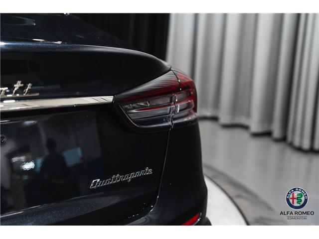 2022 Maserati Quattroporte Modena Q4 (Stk: 407003) in Edmonton - Image 26 of 27