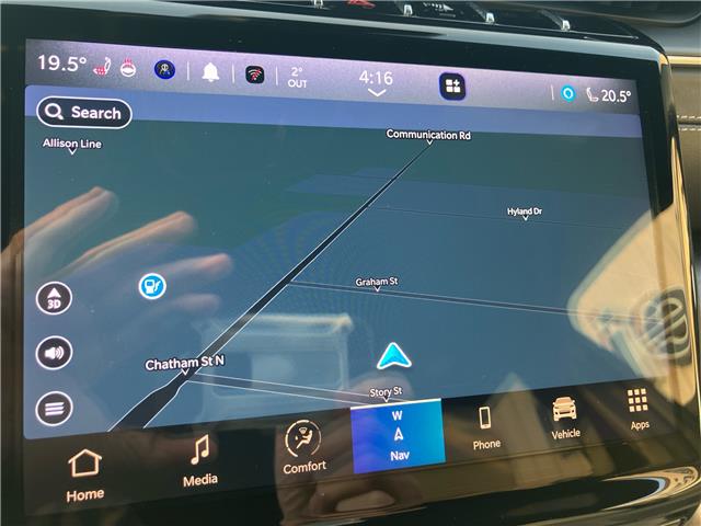 2023 Jeep Grand Cherokee L Limited (Stk: 5B025A) in Blenheim - Image 9 of 15 2023 Jeep Grand Cherokee L Limited (Stk: 5B025A) in Blenheim - Image 9 of 15