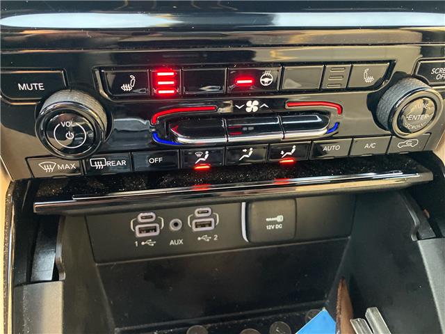 2023 Jeep Grand Cherokee L Limited (Stk: 5B025A) in Blenheim - Image 11 of 15 2023 Jeep Grand Cherokee L Limited (Stk: 5B025A) in Blenheim - Image 11 of 15