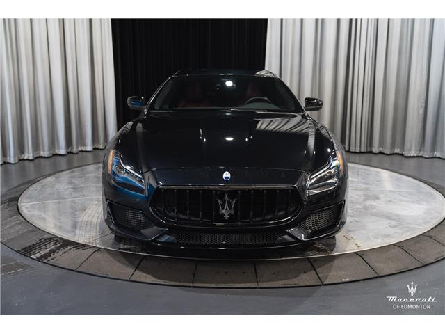2022 Maserati Quattroporte Modena Q4 (Stk: 407003) in Edmonton - Image 8 of 27