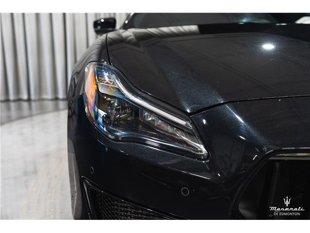 2022 Maserati Quattroporte Modena Q4 (Stk: 407003) in Edmonton - Image 25 of 27