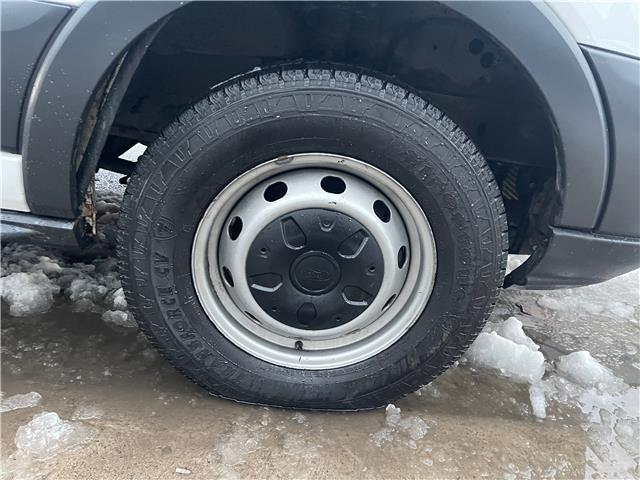 2017 Ford Transit-250 Base (Stk: FA92612) in Scarborough - Image 4 of 16