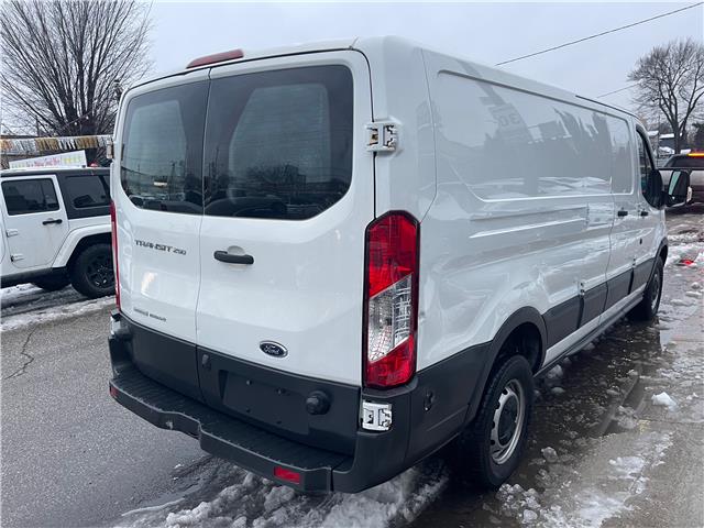 2017 Ford Transit-250 Base (Stk: FA92612) in Scarborough - Image 6 of 16