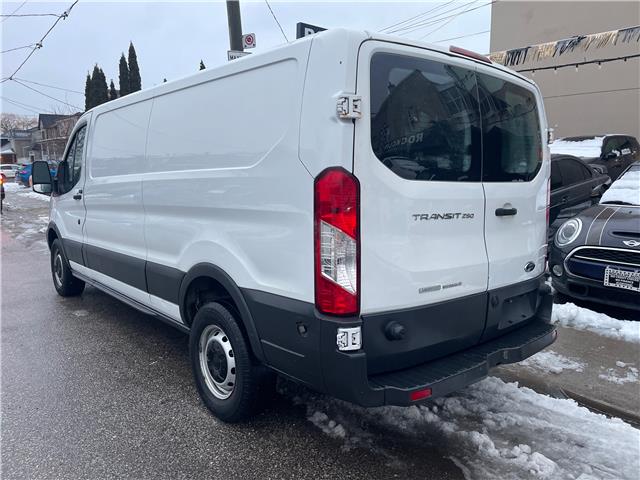 2017 Ford Transit-250 Base (Stk: FA92612) in Scarborough - Image 8 of 16