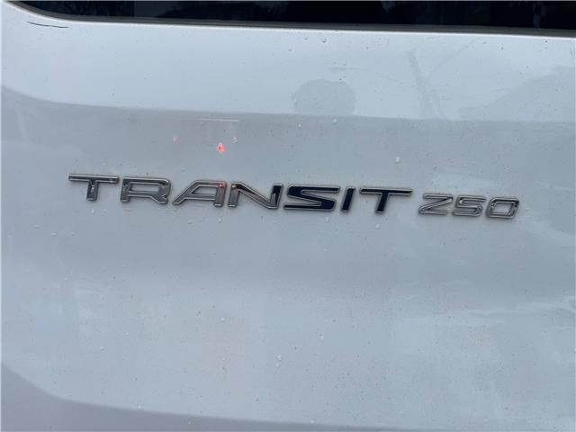 2017 Ford Transit-250 Base (Stk: FA92612) in Scarborough - Image 9 of 16