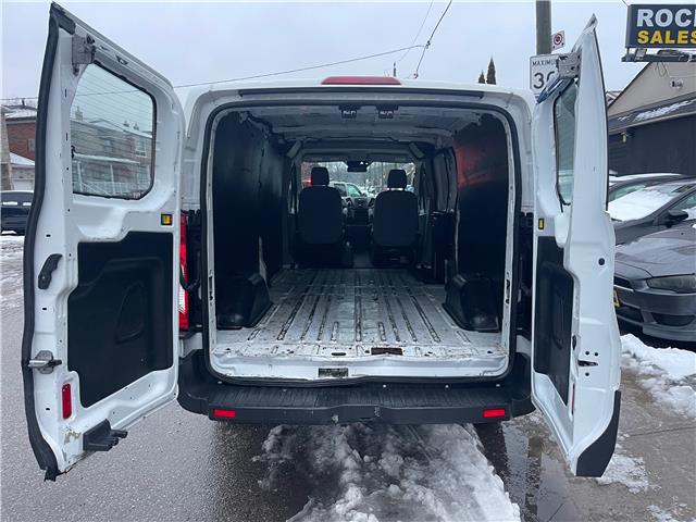 2017 Ford Transit-250 Base (Stk: FA92612) in Scarborough - Image 10 of 16