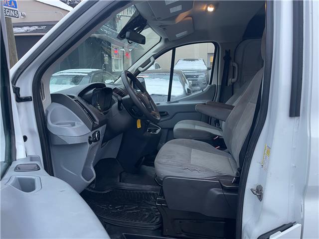 2017 Ford Transit-250 Base (Stk: FA92612) in Scarborough - Image 11 of 16