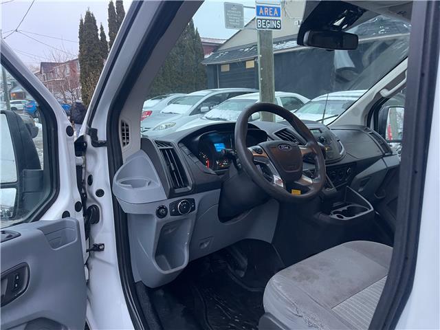 2017 Ford Transit-250 Base (Stk: FA92612) in Scarborough - Image 12 of 16