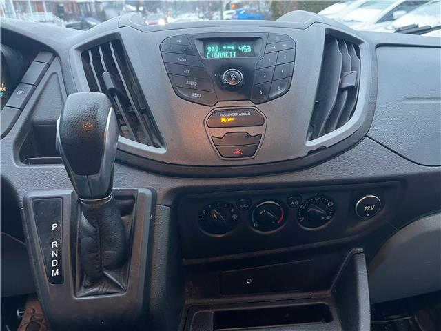2017 Ford Transit-250 Base (Stk: FA92612) in Scarborough - Image 15 of 16
