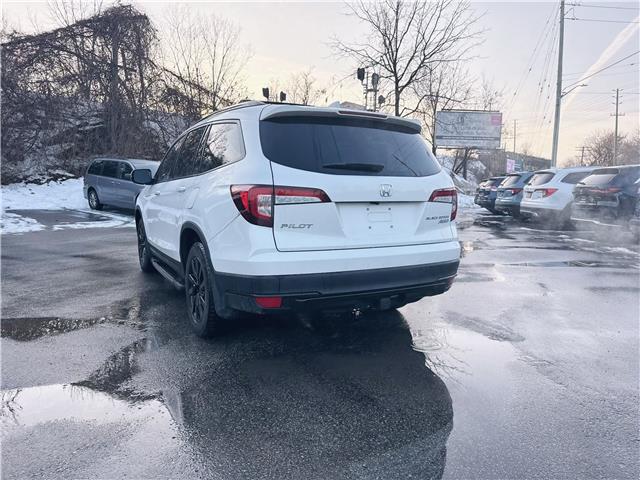 2022 Honda Pilot Black Edition (Stk: S0081A) in London - Image 7 of 28 2022 Honda Pilot Black Edition (Stk: S0081A) in London - Image 7 of 28