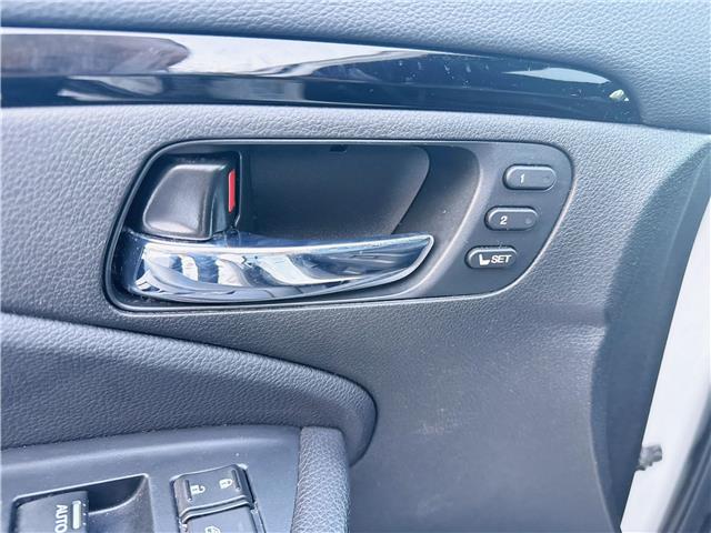 2022 Honda Pilot Black Edition (Stk: S0081A) in London - Image 13 of 28 2022 Honda Pilot Black Edition (Stk: S0081A) in London - Image 13 of 28