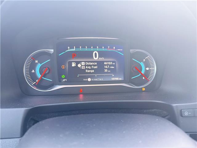 2022 Honda Pilot Black Edition (Stk: S0081A) in London - Image 16 of 28 2022 Honda Pilot Black Edition (Stk: S0081A) in London - Image 16 of 28