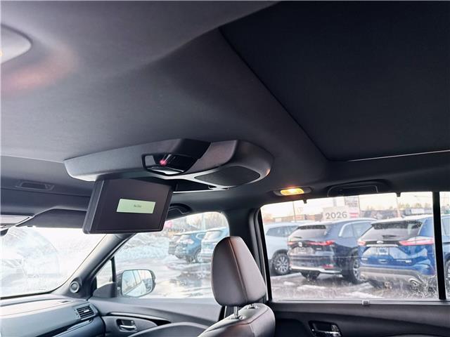 2022 Honda Pilot Black Edition (Stk: S0081A) in London - Image 22 of 28 2022 Honda Pilot Black Edition (Stk: S0081A) in London - Image 22 of 28