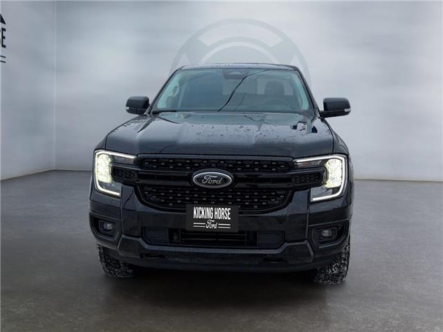 2025 Ford Ranger XLT (Stk: 15251) in Golden - Image 2 of 16