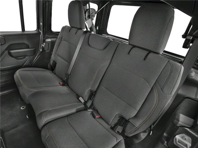 2026 Jeep Wrangler Sahara (Stk: TW220836) in Newmarket - Image 10 of 14