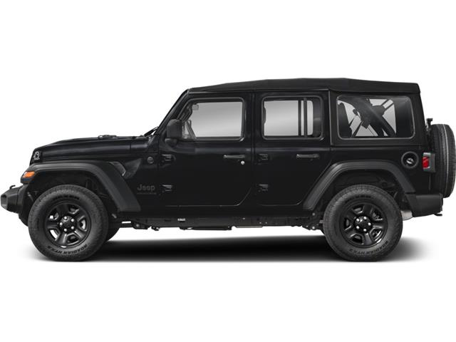 2026 Jeep Wrangler Sahara (Stk: TW220836) in Newmarket - Image 3 of 14