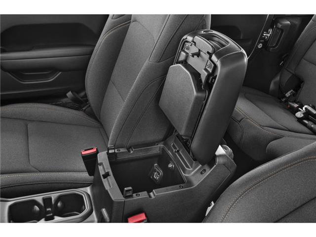 2026 Jeep Wrangler Sahara (Stk: TW220836) in Newmarket - Image 9 of 14