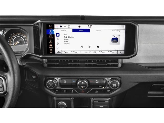 2026 Jeep Wrangler Sahara (Stk: TW220836) in Newmarket - Image 12 of 14