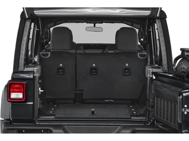 2026 Jeep Wrangler Sahara (Stk: TW220836) in Newmarket - Image 6 of 14