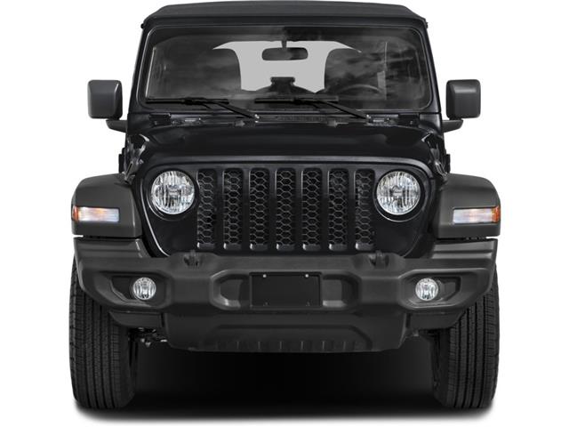 2026 Jeep Wrangler Sahara (Stk: TW220836) in Newmarket - Image 1 of 14