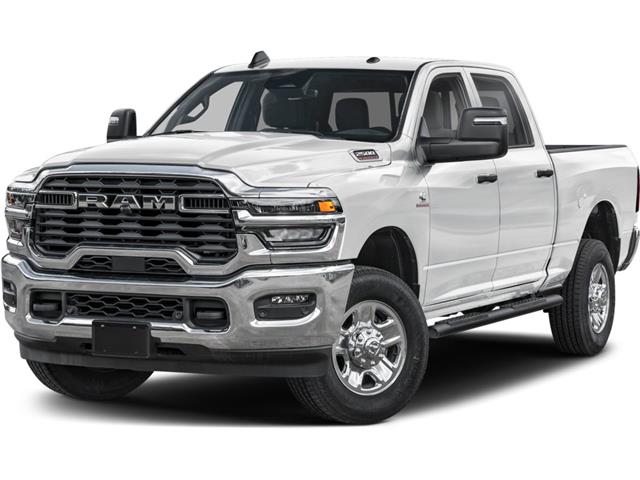2026 RAM 2500 Laramie (Stk: TG233047) in Newmarket - Image 1 of 10