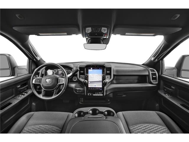 2026 RAM 2500 Laramie (Stk: TG233047) in Newmarket - Image 9 of 10