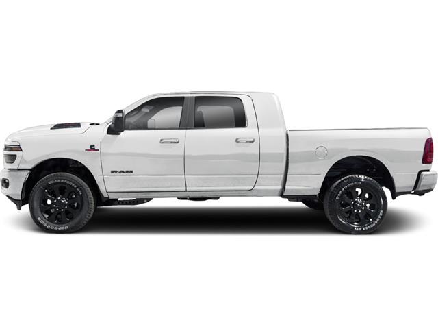 2026 RAM 2500 Laramie (Stk: TG233047) in Newmarket - Image 2 of 10