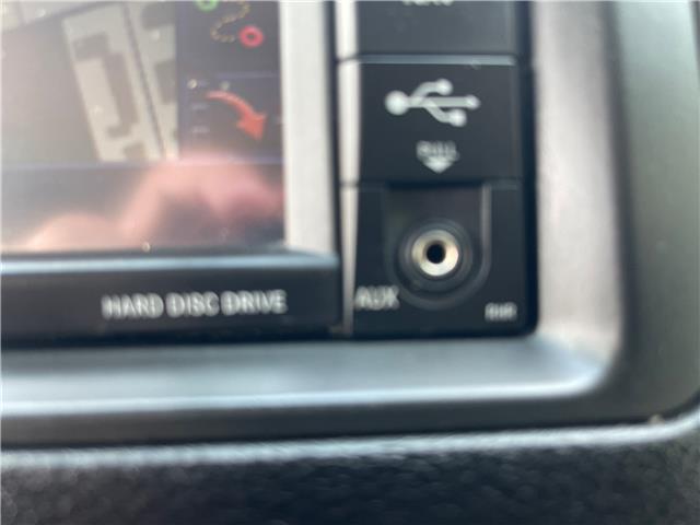 2013 Dodge Grand Caravan Crew (Stk: D616312) in Scarborough - Image 8 of 23