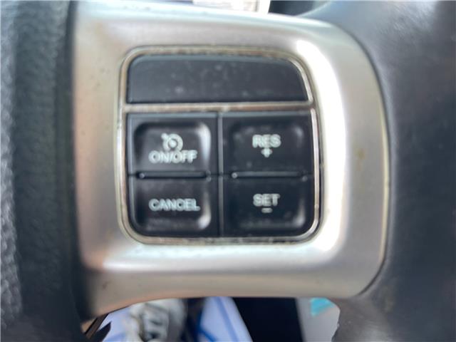 2013 Dodge Grand Caravan Crew (Stk: D616312) in Scarborough - Image 9 of 23