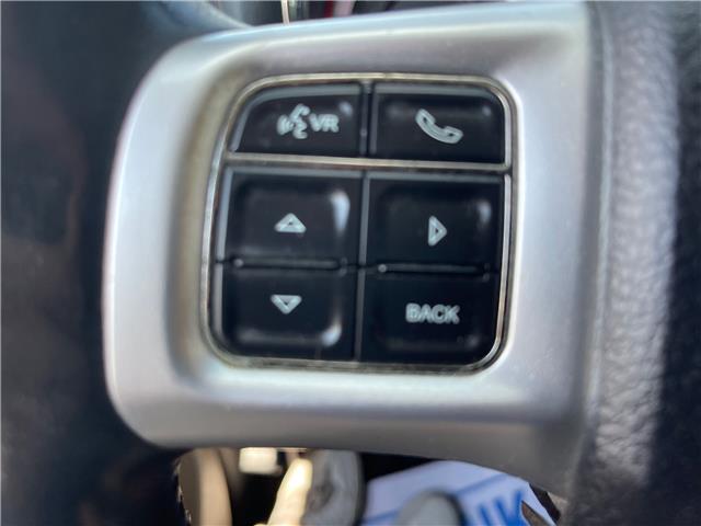 2013 Dodge Grand Caravan Crew (Stk: D616312) in Scarborough - Image 10 of 23