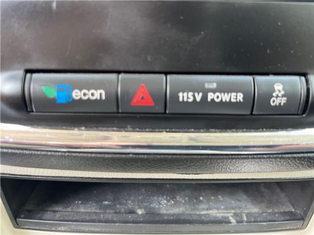 2013 Dodge Grand Caravan Crew (Stk: D616312) in Scarborough - Image 11 of 23