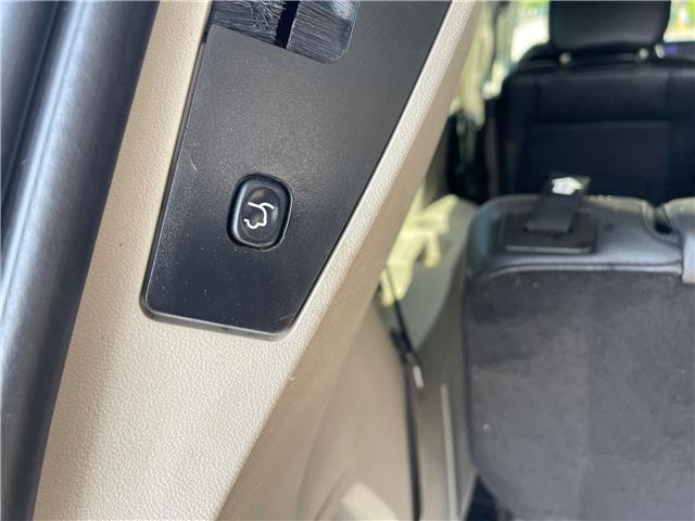 2013 Dodge Grand Caravan Crew (Stk: D616312) in Scarborough - Image 12 of 23