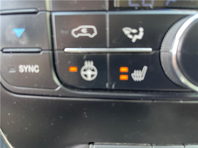 2013 Dodge Grand Caravan Crew (Stk: D616312) in Scarborough - Image 20 of 23