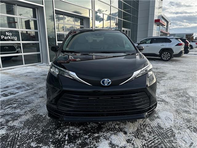 2025 Toyota Sienna XLE 8-Passenger (Stk: 2537781) in Regina - Image 7 of 20