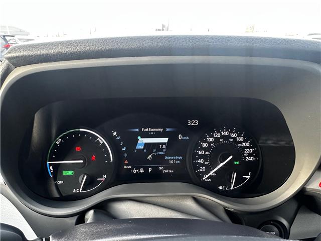 2025 Toyota Sienna XLE 8-Passenger (Stk: 2537781) in Regina - Image 11 of 20