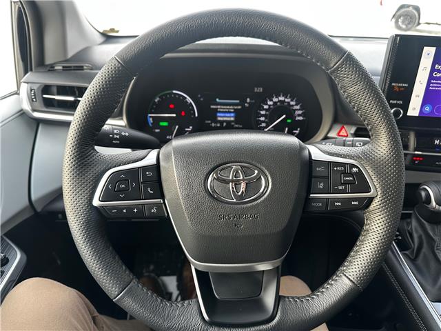 2025 Toyota Sienna XLE 8-Passenger (Stk: 2537781) in Regina - Image 12 of 20