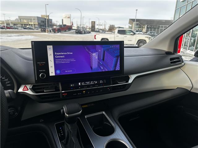 2025 Toyota Sienna XLE 8-Passenger (Stk: 2537781) in Regina - Image 13 of 20