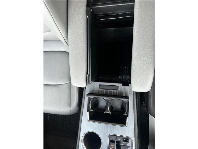 2025 Toyota Sienna XLE 8-Passenger (Stk: 2537781) in Regina - Image 14 of 20