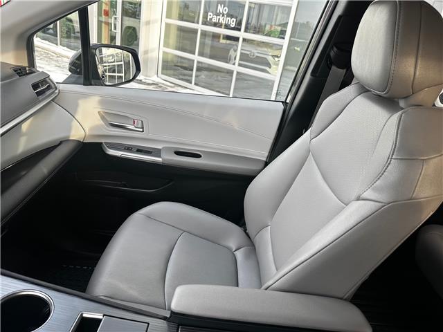 2025 Toyota Sienna XLE 8-Passenger (Stk: 2537781) in Regina - Image 15 of 20